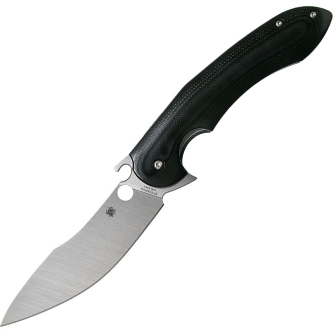 Нож SPYDERCO TROPEN 237GP